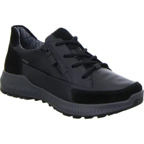 Ara Hiker Ladies Gore-Tex Lined Lace Up Shoe