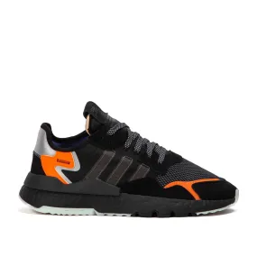 adidas Nite Jogger (Schwarz / Orange)