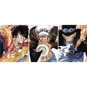 (Art Board Jigsaw) ATB One Piece Collection