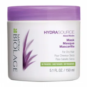 Biolage Hydrasource Mask by Matrix