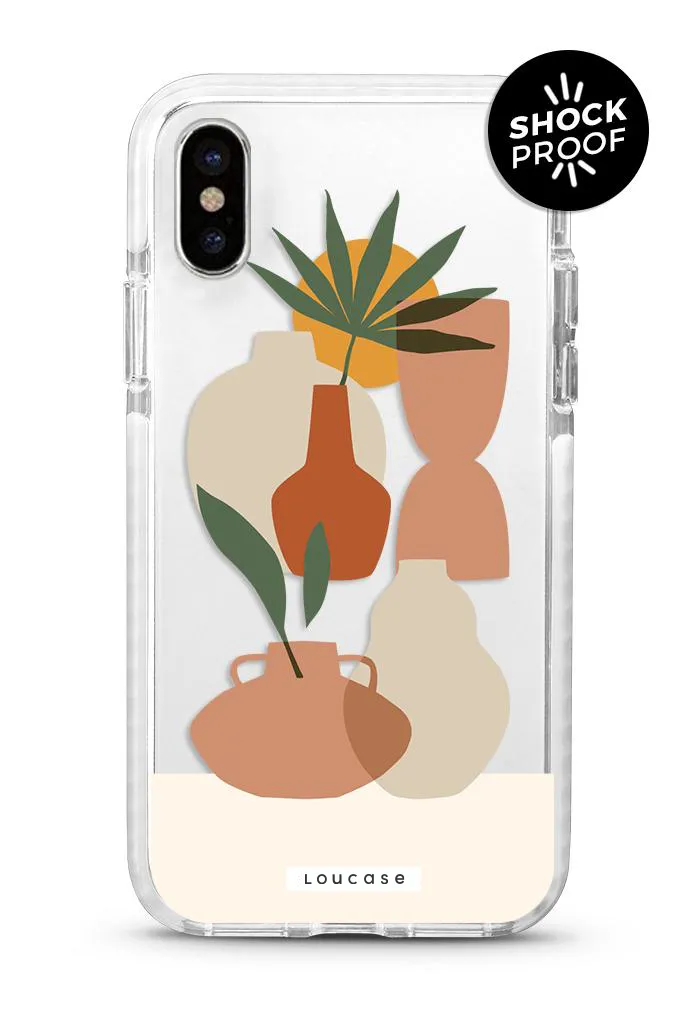 Cera PROTECH™ Phone Case | LOUCASE