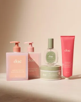 Dae Ultimate Dreamy Hair Bundle