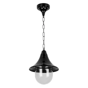 Exterior Rated Pendant Light Made In Italy