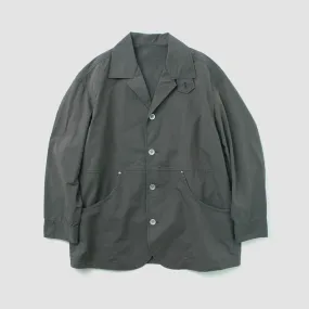 GARAGE GREEN WORKS / DANNER×garage green works Field Cotton Nylon BAFU Jacket