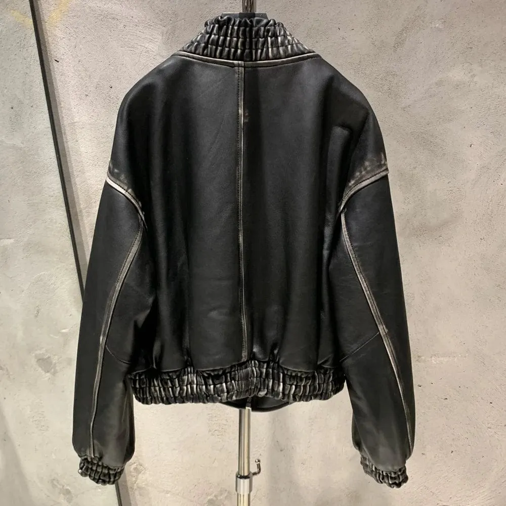 GEM Bomber Jacket