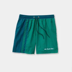 Live Breathe Futbol Touchline Shorts - Turf