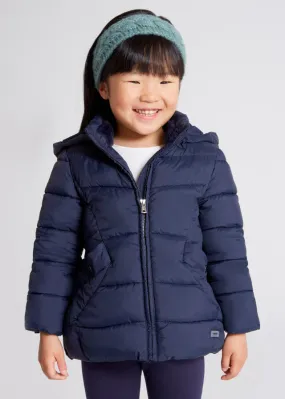 Mayoral 415 095 - Navy School Jacket