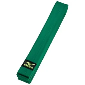 Mizuno Green Belt