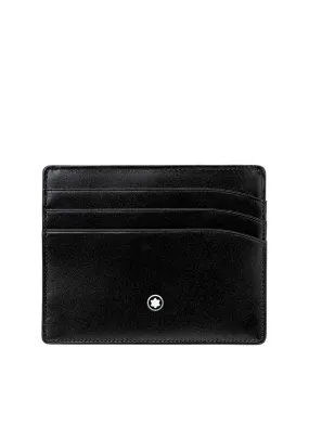 Montblanc Meisterstück Credit card holder for 6 cards