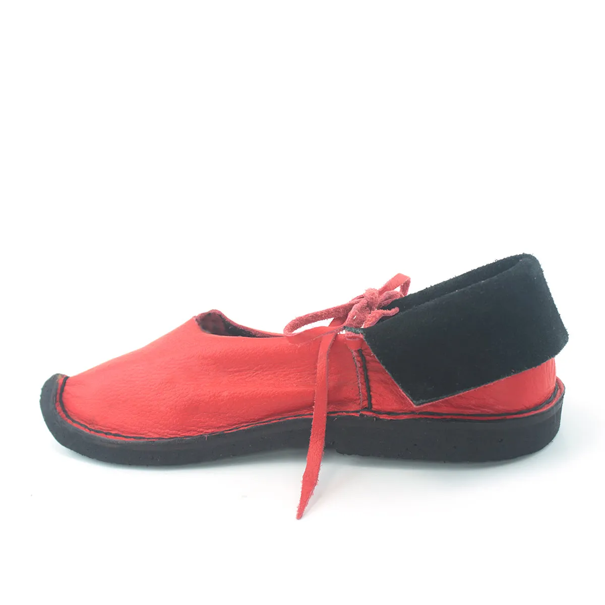 Persian Low Point Mandan Shoes for Men and Women