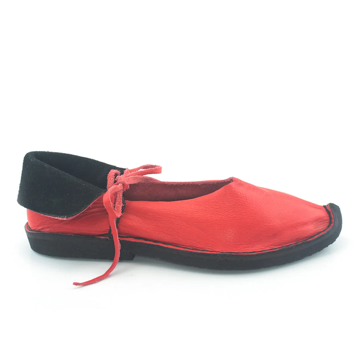 Persian Low Point Mandan Shoes for Men and Women