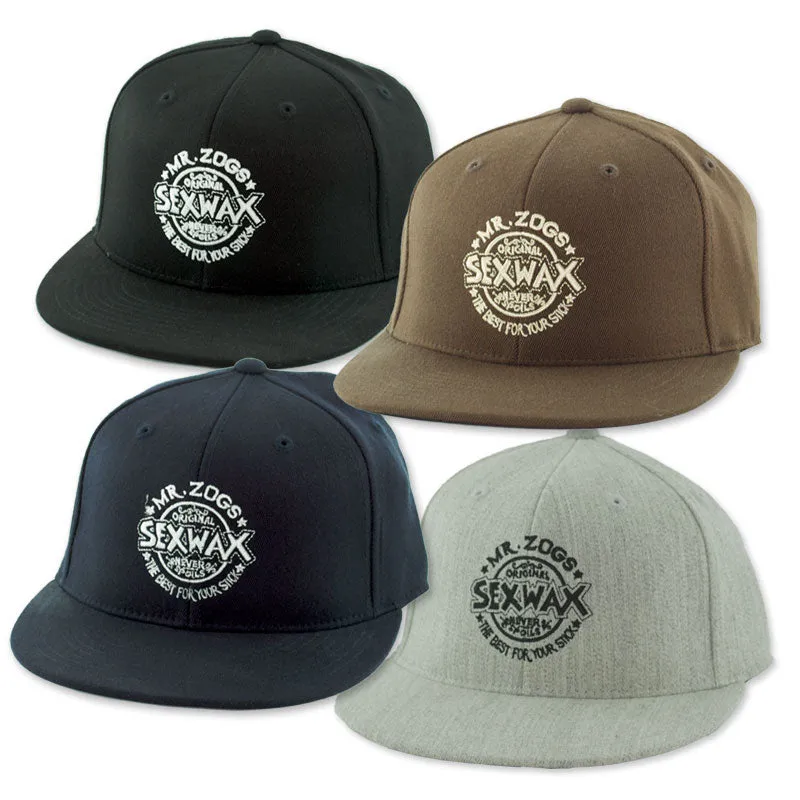 Sex Wax Classic Hat