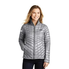 The North Face® Ladies ThermoBall™ Trekker Jacket