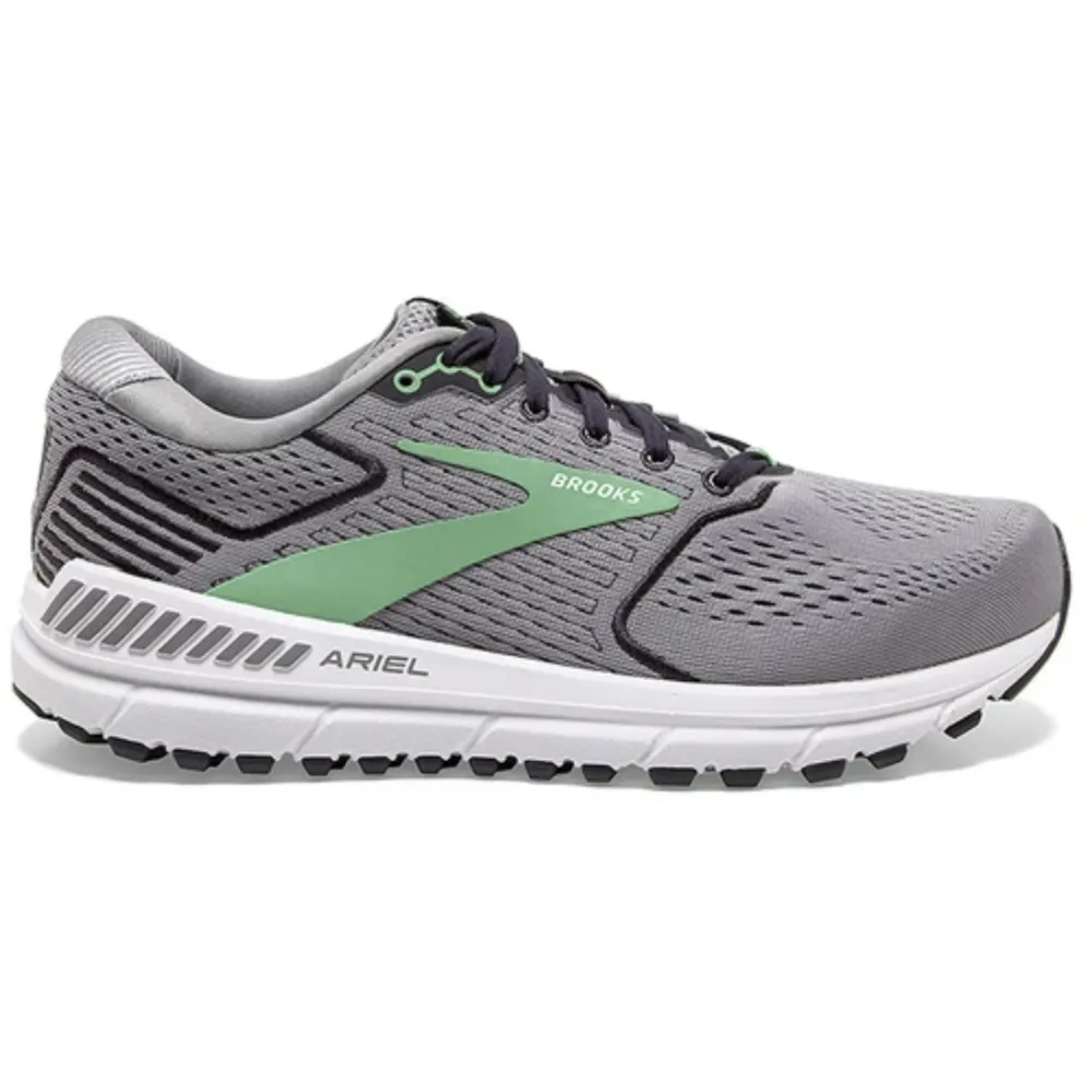 Women's Brooks Ariel '20