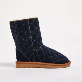 Women's Wintour Denim Mid